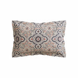 Bedeck of Belfast Nena Duvet Cover Set in Denim