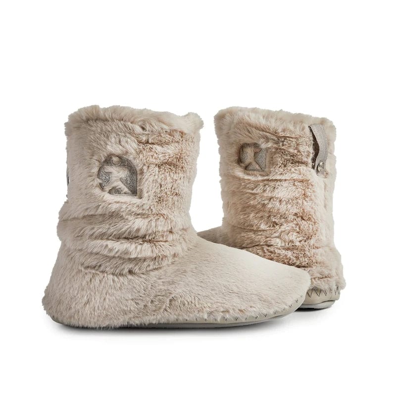 Bedroom athletics 2025 marilyn slipper boots