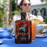 Beeble Honey Rum - Beeble Swarm 50cl