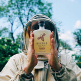 Beeble Honey Vodka - Beeble Vespa Morta
