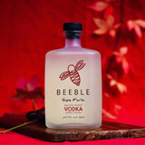 Beeble Honey Vodka - Beeble Vespa Morta
