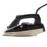 Beldray BEL0820PL-150 3100 Watt Ultra Ceramic Iron Black