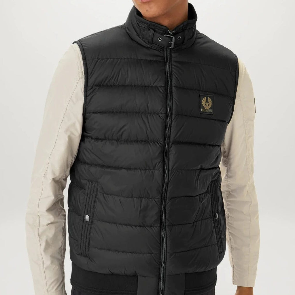 Belstaff body warmer best sale gilet