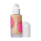 Benefit The POREfessional Foundation