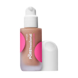 Benefit The POREfessional Foundation