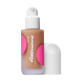Benefit The POREfessional Foundation