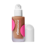 Benefit The POREfessional Foundation