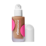 Benefit The POREfessional Foundation