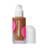 Benefit The POREfessional Foundation