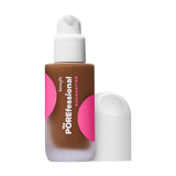 Benefit The POREfessional Foundation