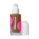 Benefit The POREfessional Foundation