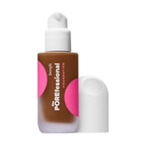 Benefit The POREfessional Foundation