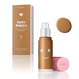 Benefit Hello Happy Flawless Brightening Foundation