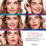Benefit 3D Browtones Brow Enhancer