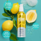 Benefit All You Knead Is Pore Care Foaming Cleanser & Clay Mask Duo