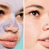 Benefit All You Knead Is Pore Care Foaming Cleanser & Clay Mask Duo