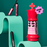 Benefit BADgal Royalty mascara duo