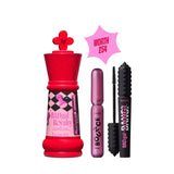 Benefit BADgal Royalty mascara duo