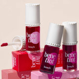 Benefit Benetint Rose-tinted lip & cheek stain in Dark Cherry