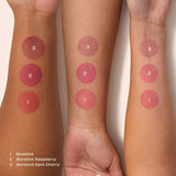 Benefit Benetint Rose-tinted lip & cheek stain in Dark Cherry