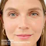 Benefit BROWminoes full-size & mini brow trio 2.5
