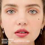 Benefit BROWminoes full-size & mini brow trio 3.5