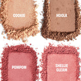 Benefit Cheek Buds Limited-Edition Cheek Palette