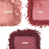 Benefit Cheek Score mini blush palette