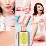 Benefit Dandelion Shy Beam Liquid Highlighter