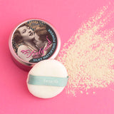 Benefit Dr. Feelgood Silky Mattifying Powder
