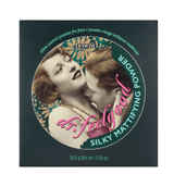 Benefit Dr. Feelgood Silky Mattifying Powder
