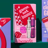 Benefit Game, Set, Bounce mini mascara & brow setter duo