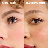 Benefit Gamejoy full-size & mini bestsellers set