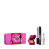Benefit Gamejoy full-size & mini bestsellers set