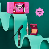 Benefit Gamejoy full-size & mini bestsellers set