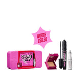 Benefit Gamejoy full-size & mini bestsellers set