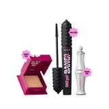 Benefit Gamejoy full-size & mini bestsellers set