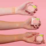 Benefit Georgia Golden Peach Blusher