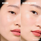 Benefit Glow-la-la Highlight Powder