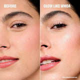 Benefit Glow-la-la Highlight Powder