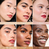 Benefit Glow-la-la Highlight Powder