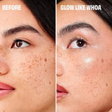 Benefit Glow-la-la Highlight Powder