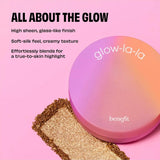 Benefit Glow-la-la Highlight Powder