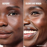 Benefit Glow-la-la Highlight Powder