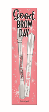 Benefit Good Brow Day Pencil Set