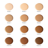 Benefit Hello Happy Flawless Brightening Foundation