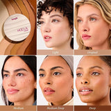 Benefit Hoola Wave Cream Bronzer