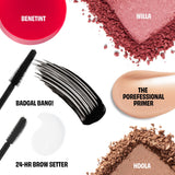 Benefit I Spy Beauty 5-Piece Best Sellers Gift Set
