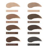 Benefit Ka-Brow! Mini Eyebrow Cream-Gel Colour