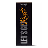 Benefit Let’s Get Real! lengthening mascara duo